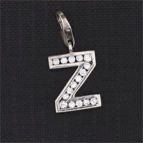 Charms, Silber 925 - ID: 4047-JWG