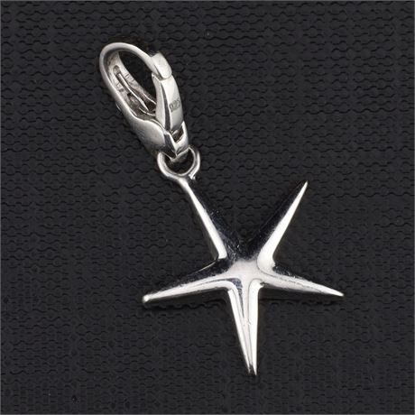 Charms, Silber 925 - ID: 3012-JWG