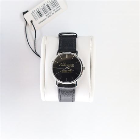 Uhr 32mm - ID: 110-JWG