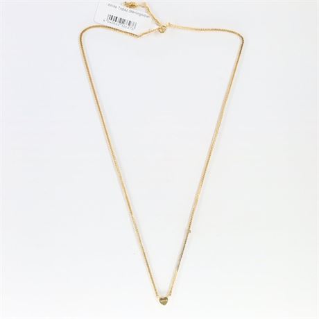 Kette, Silber 925 - ID: 392-JWG