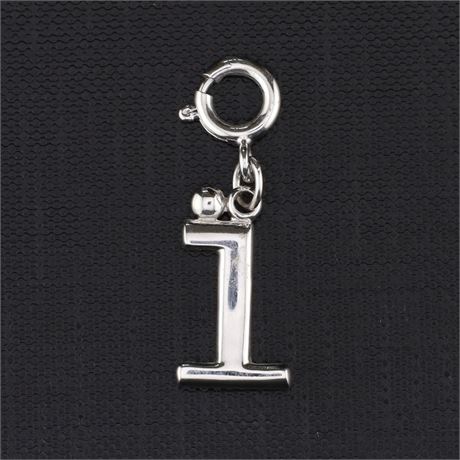 CAI - piece of my heart - Buch, Silber 925 - ID: 3492-JWG