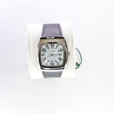 JACQUES LEMANS WILD & WALD - ID: 122-JWG