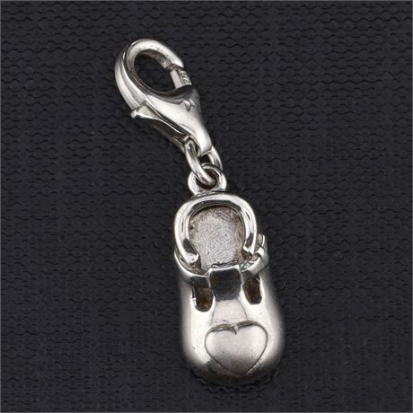 Charms, Silber 925 - ID: 2925-JWG