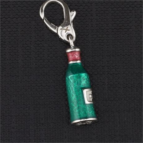 Charms, Silber 925 - ID: 4062-JWG