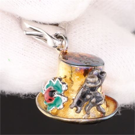 Charms, Silber 925 - ID: 3142-JWG