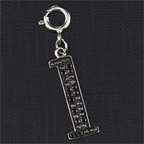 CAI - piece of my heart - Buch, Silber 925 - ID: 3470-JWG