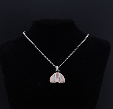 Anhänger Kreuz, Silber 925 - ID: 5352-JWG