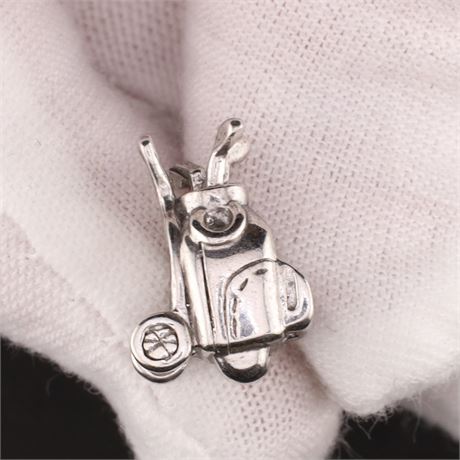 GOOIX-Beads, Silber 925 - ID: 4240-JWG