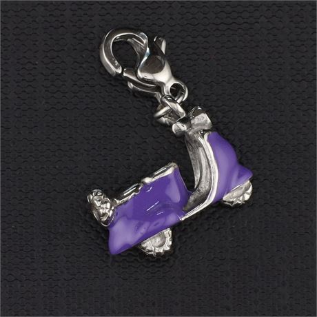 Charms, Silber 925 - ID: 4104-JWG