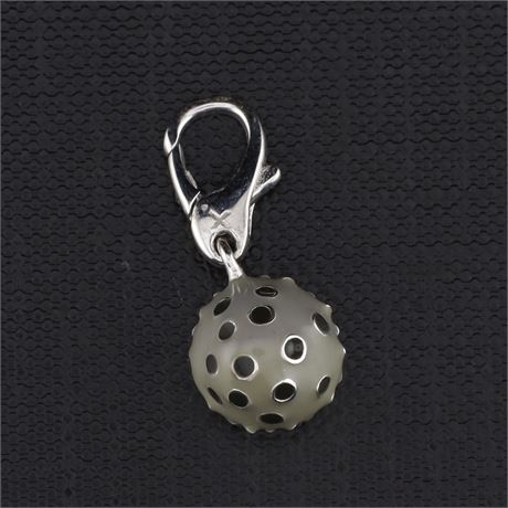 Charms, Silber 925 - ID: 3121-JWG
