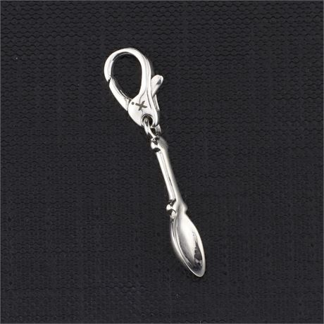 Charms, Silber 925 - ID: 4070-JWG