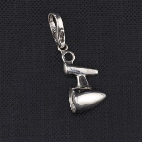 Charms, Silber 925 - ID: 4124-JWG