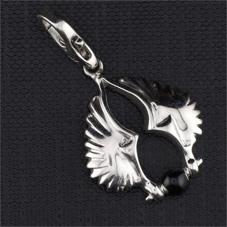 Charms, Silber 925 - ID: 3052-JWG