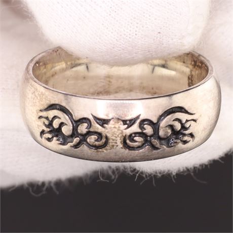 Ring, Silber 925, Weite 63 - ID: 702-JWG