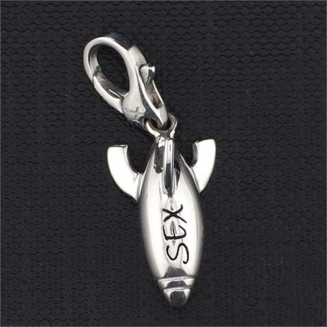 Charms, Silber 925 - ID: 4173-JWG