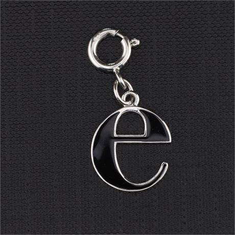 CAI - piece of my heart - Buch, Silber 925 - ID: 3478-JWG