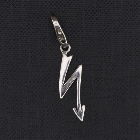 Charms, Silber 925 - ID: 4203-JWG