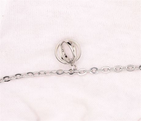 B-LET SHOW SST PO 1 CHARM - ID: 913-JWG