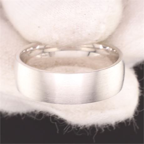 Ring, Silber 925, Weite 58 - ID: 1061-JWG