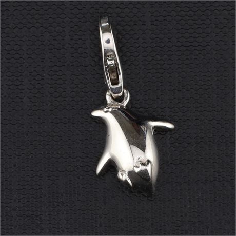 Charms, Silber 925 - ID: 4055-JWG