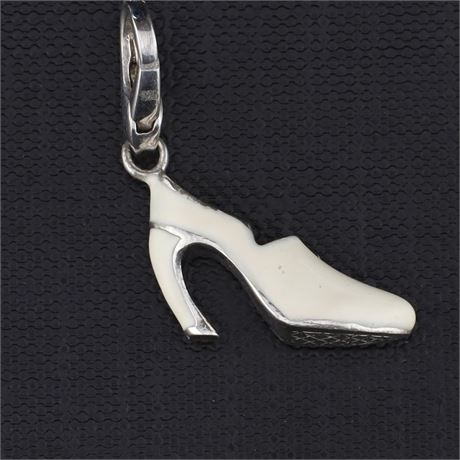 Charms, Silber 925 - ID: 2956-JWG