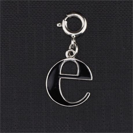 CAI - piece of my heart - Buch, Silber 925 - ID: 3546-JWG