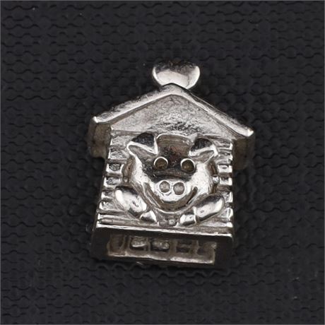 GOOIX-Beads, Silber 925 - ID: 4361-JWG