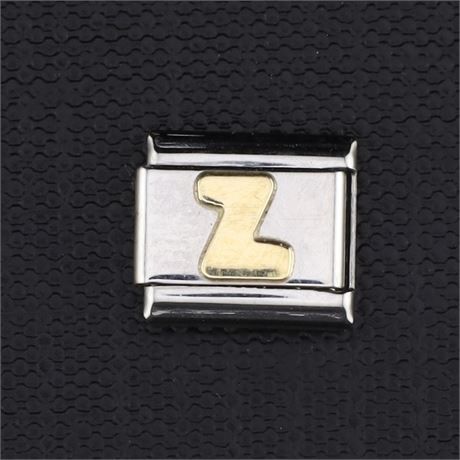 Nomination - ID: 1771-JWG