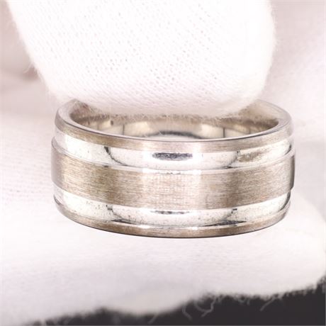 Ring, Silber 925, Weite 50 - ID: 782-JWG
