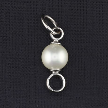 Charms, Silber 925 - ID: 4183-JWG
