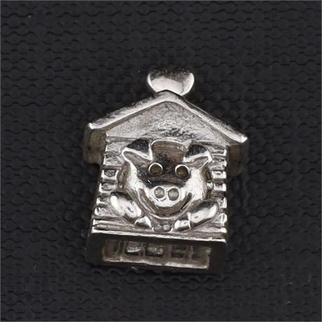 GOOIX-Beads, Silber 925 - ID: 4362-JWG
