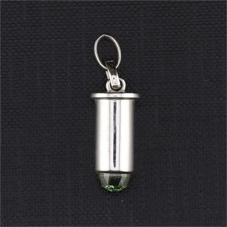 Anhänger, Silber 925 - ID: 3549-JWG