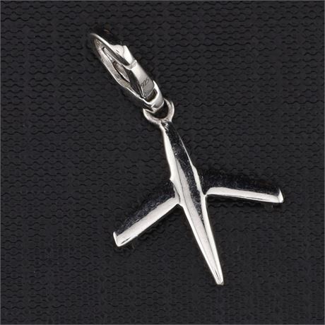 Charms, Silber 925 - ID: 3035-JWG