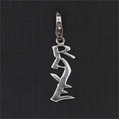 Charms, Silber 925 - ID: 4017-JWG