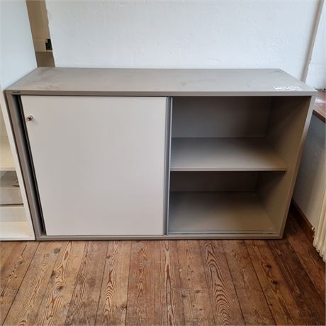 Wiesner Hager Concept Schiebetürenschrank - ID: 101-RTS