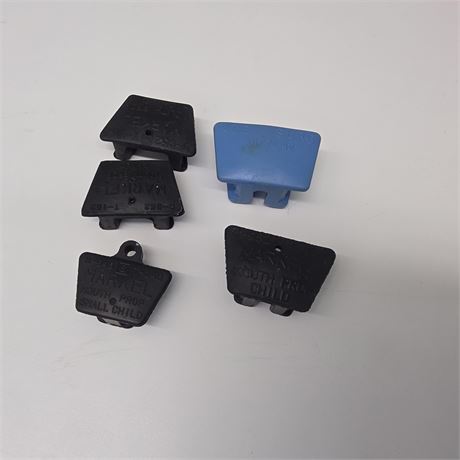 5 Beißkeile Mouth Prop MARKEL / ACE SURG - ID: 288-ZUP